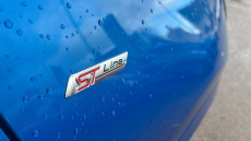 Ford Puma 1.0 EcoBoost Hybrid mHEV ST-Line 5dr Petrol Hatchback